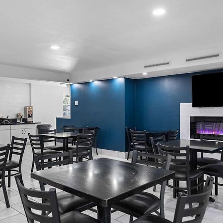 La Quinta Inn By Wyndham Stockton Luaran gambar