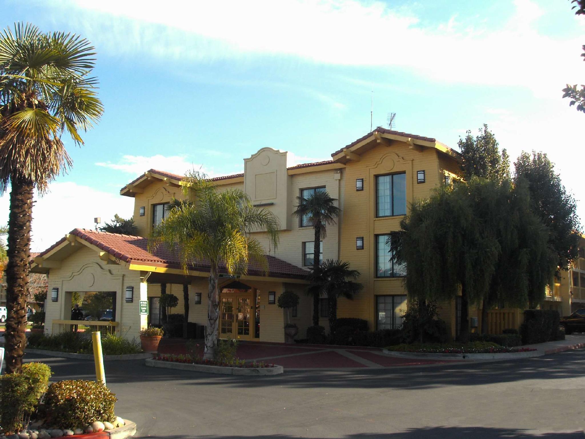 La Quinta Inn By Wyndham Stockton Luaran gambar