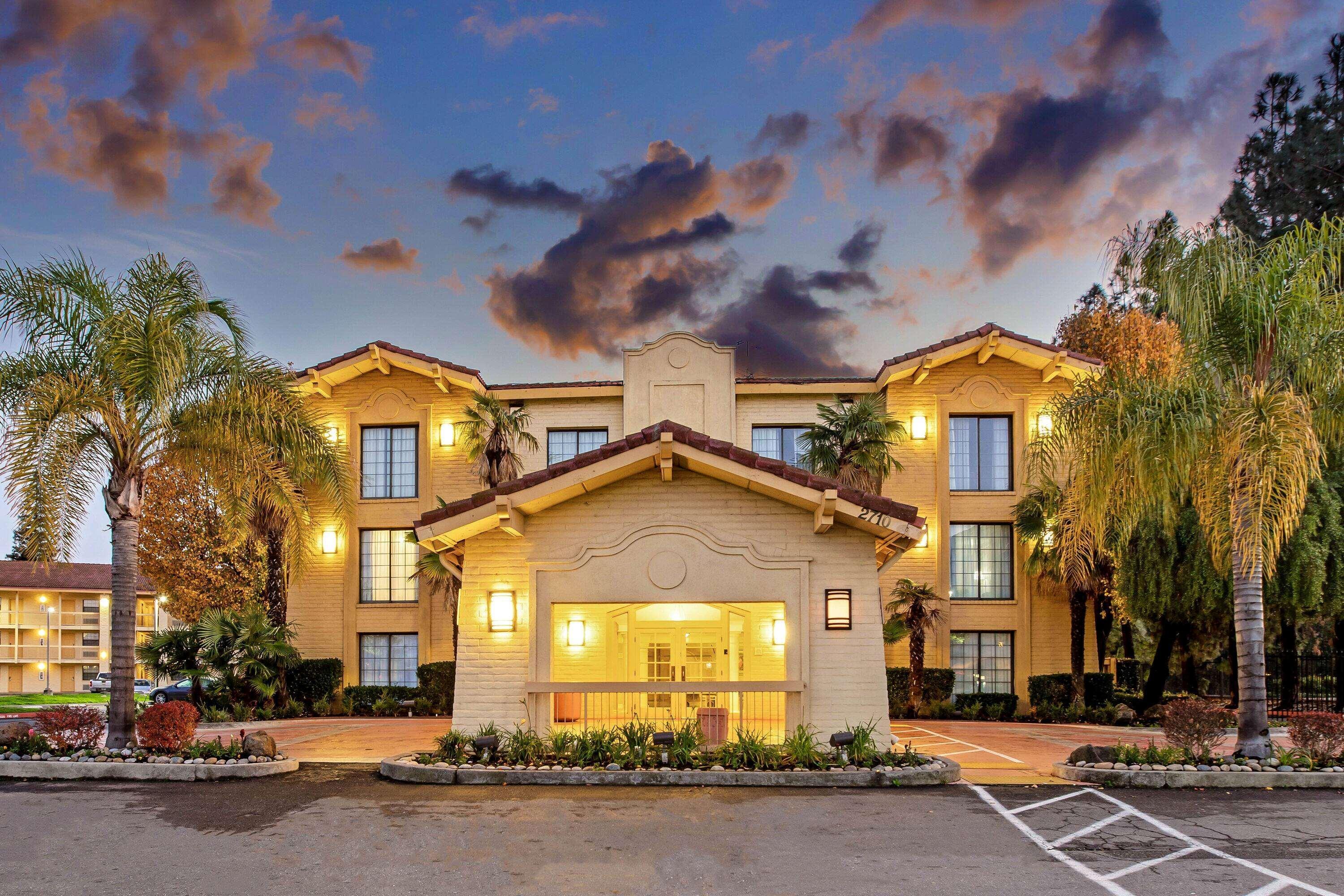 La Quinta Inn By Wyndham Stockton Luaran gambar