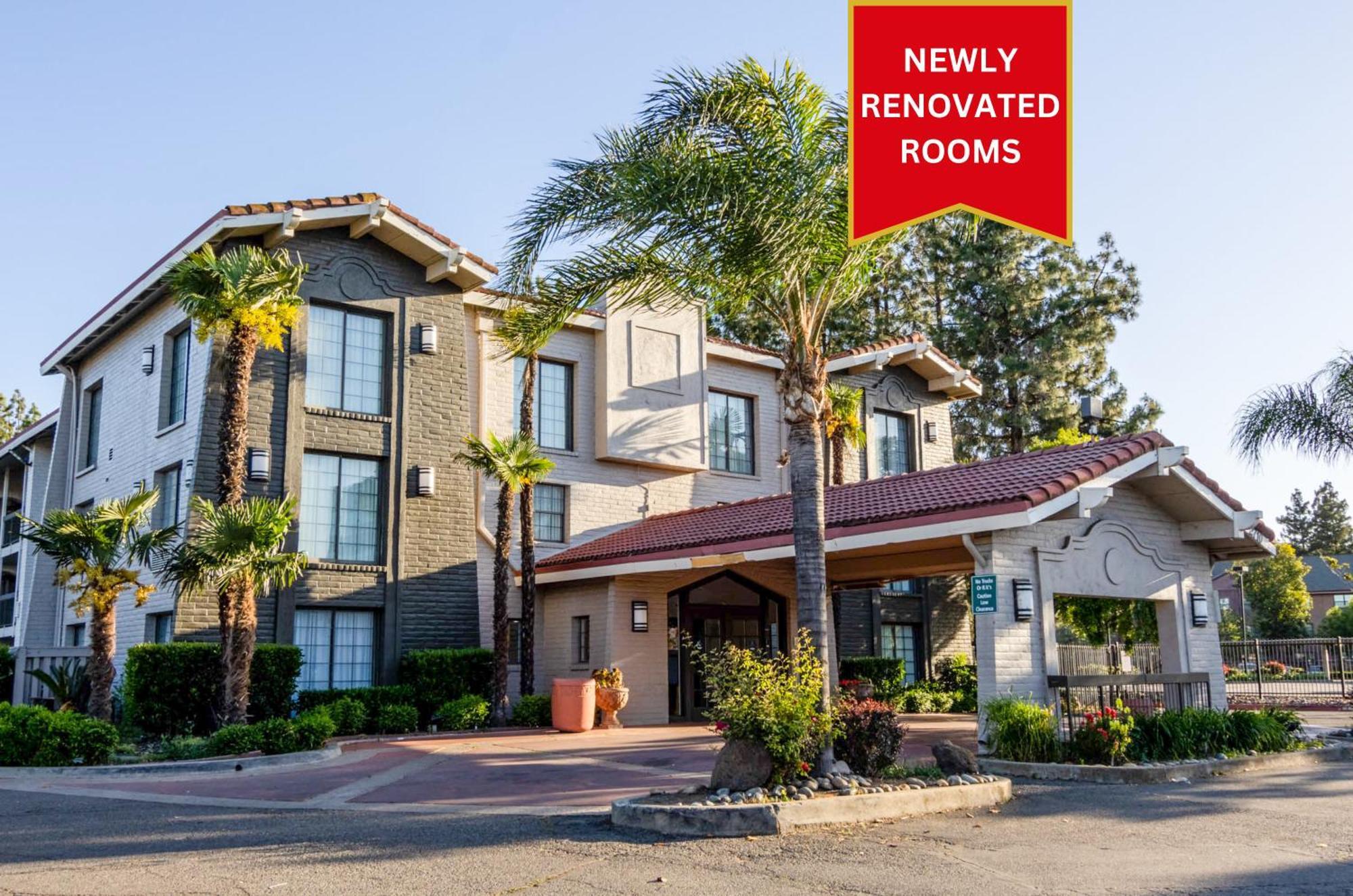 La Quinta Inn By Wyndham Stockton Luaran gambar