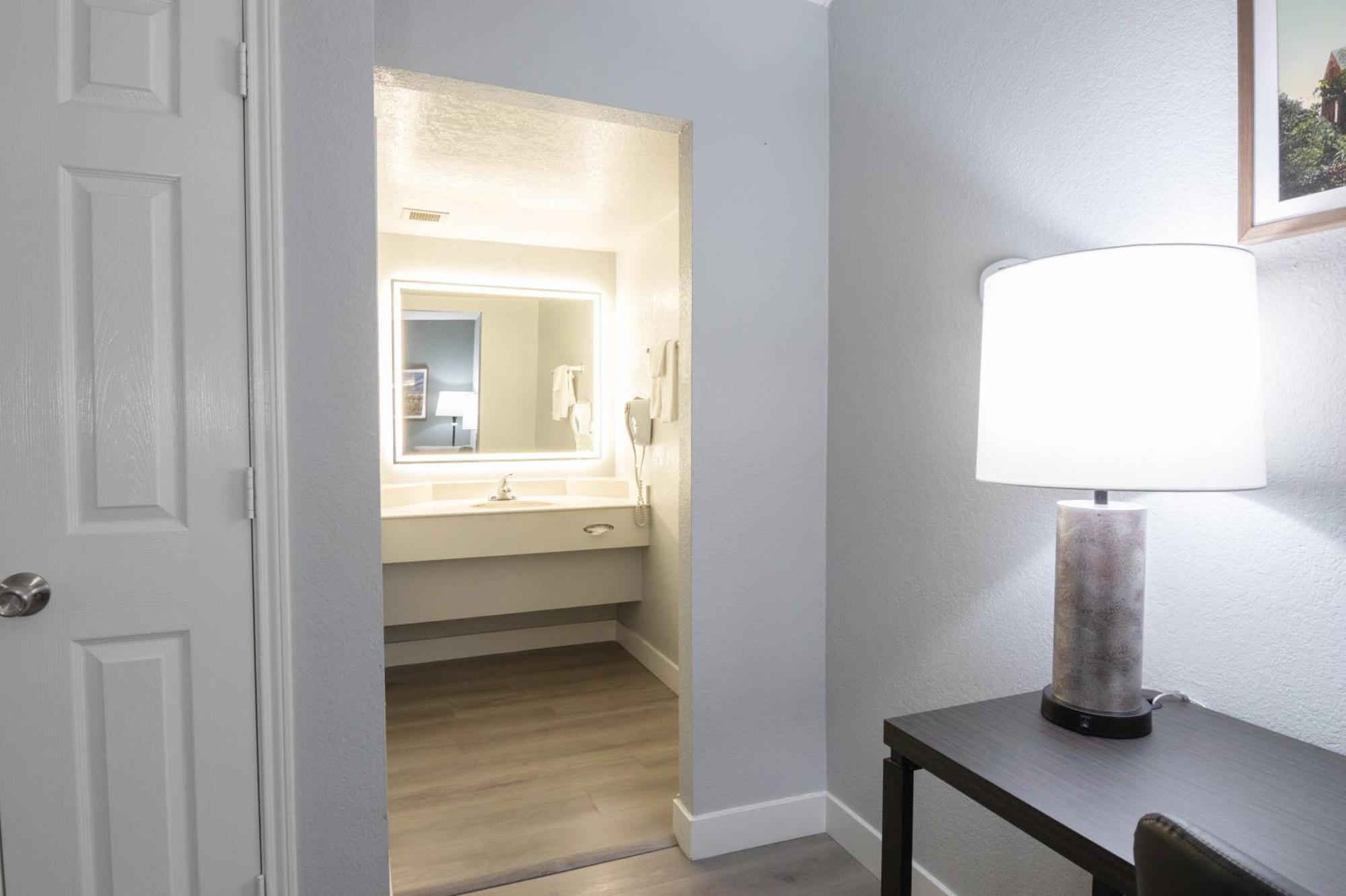 La Quinta Inn By Wyndham Stockton Luaran gambar