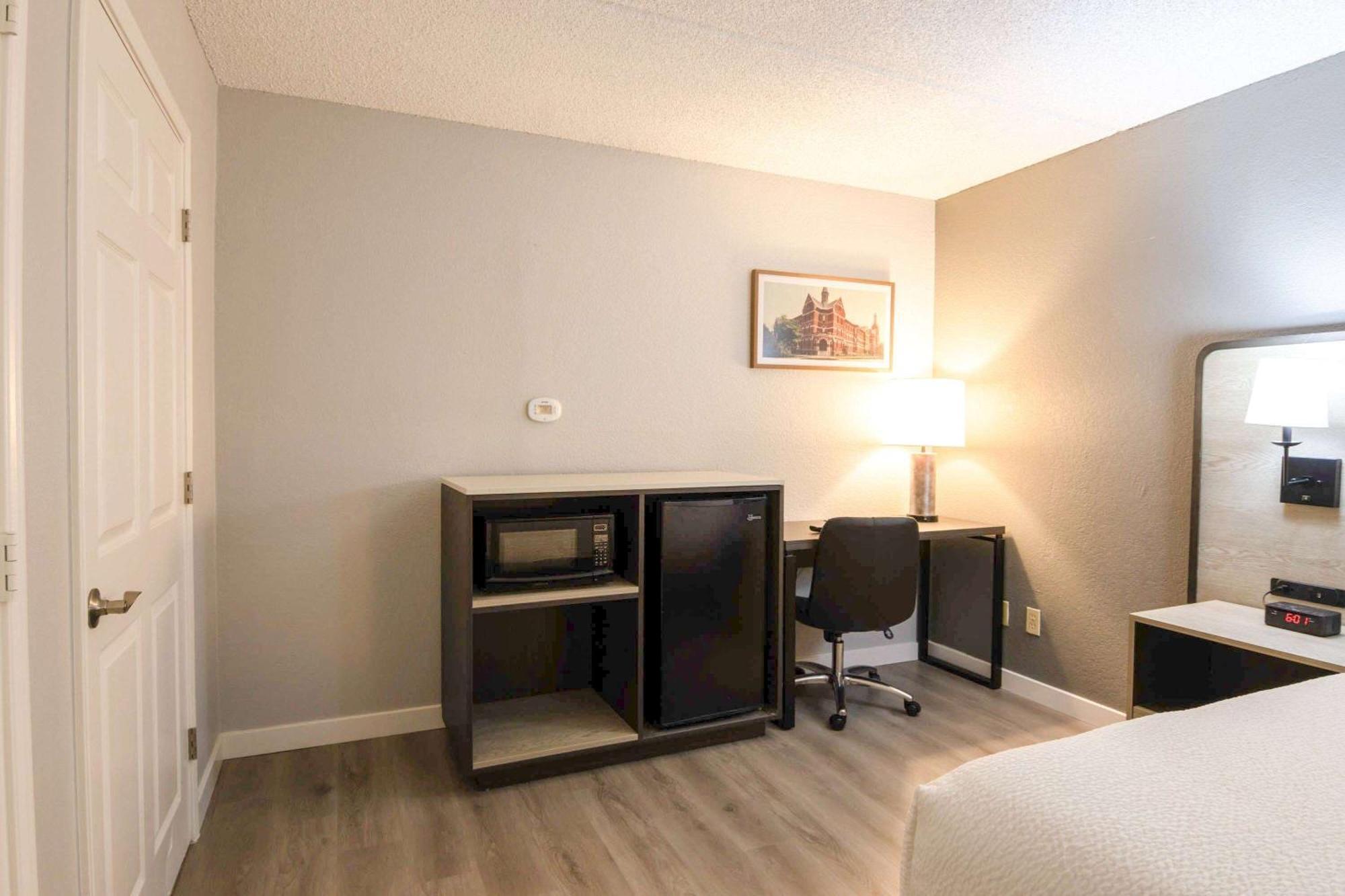 La Quinta Inn By Wyndham Stockton Luaran gambar