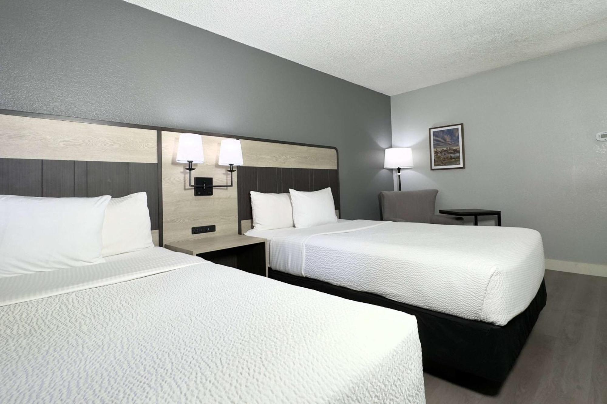 La Quinta Inn By Wyndham Stockton Luaran gambar