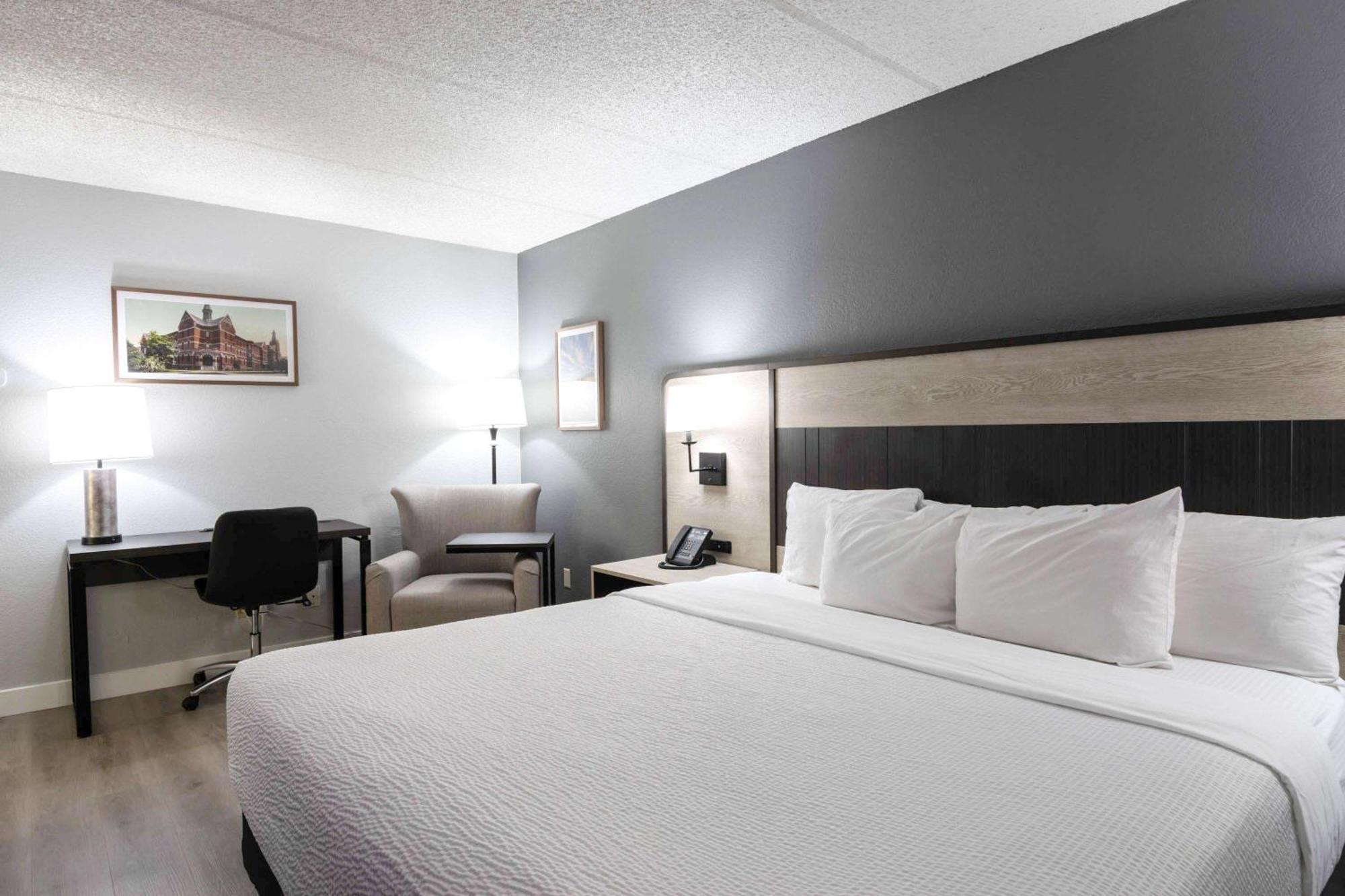 La Quinta Inn By Wyndham Stockton Luaran gambar