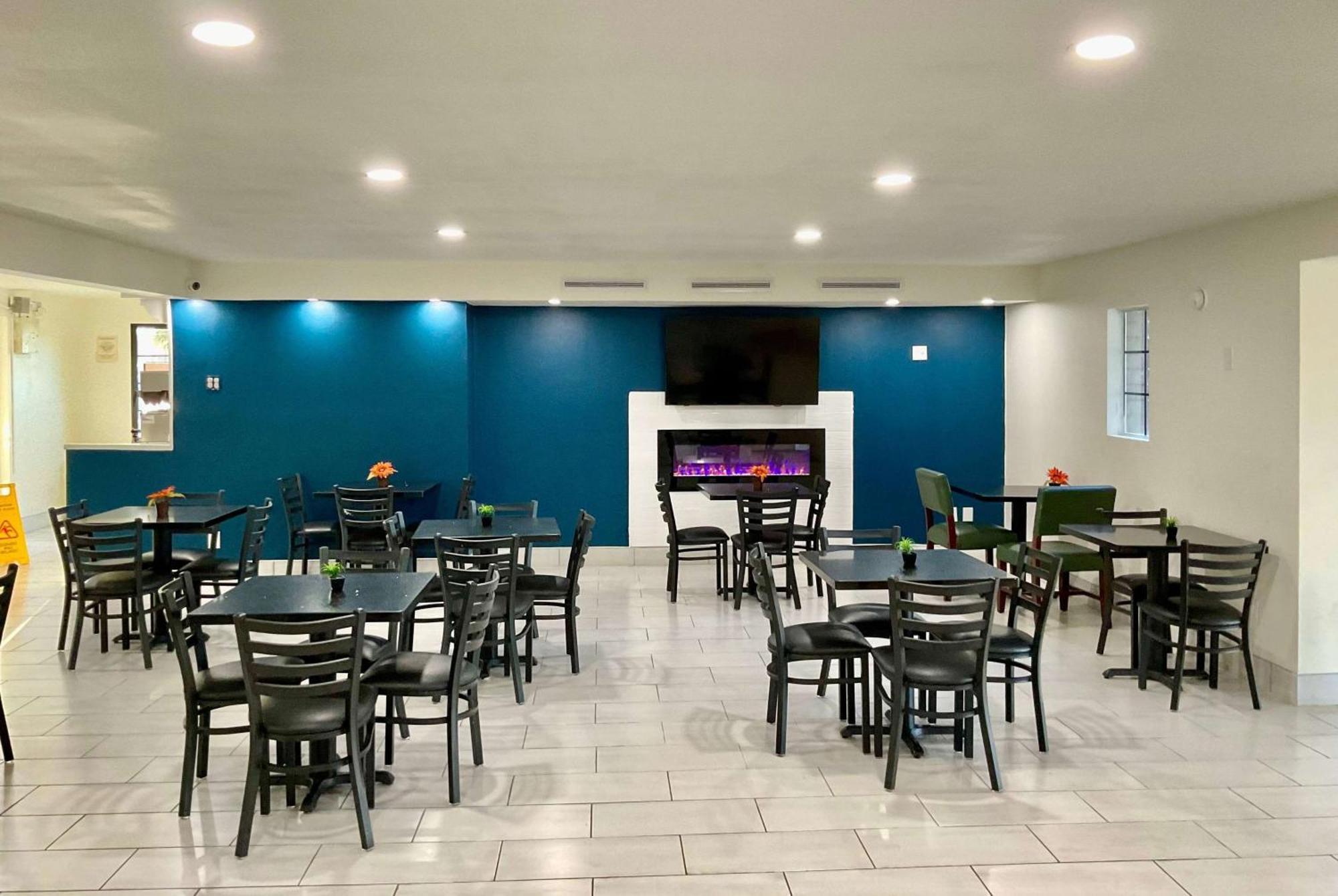 La Quinta Inn By Wyndham Stockton Luaran gambar