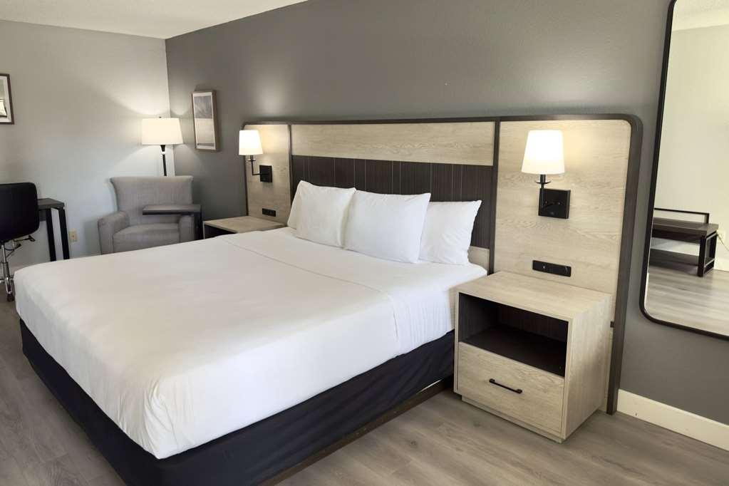 La Quinta Inn By Wyndham Stockton Bilik gambar