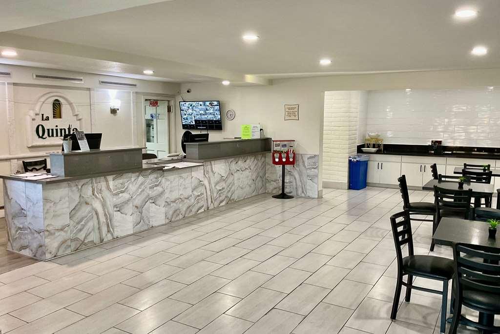 La Quinta Inn By Wyndham Stockton Dalaman gambar