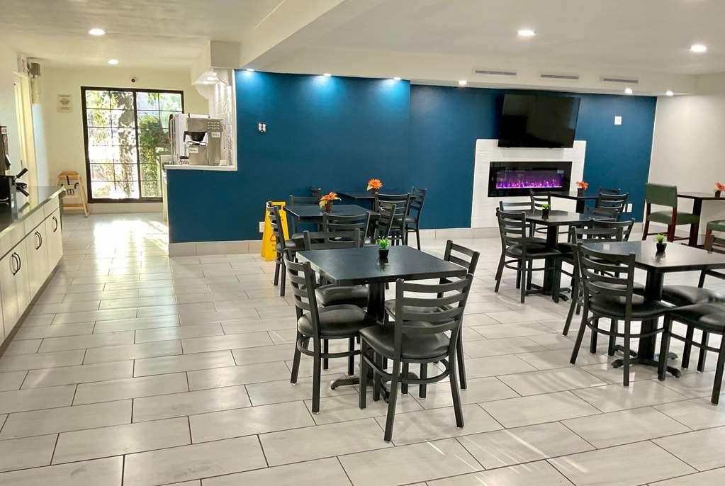 La Quinta Inn By Wyndham Stockton Dalaman gambar