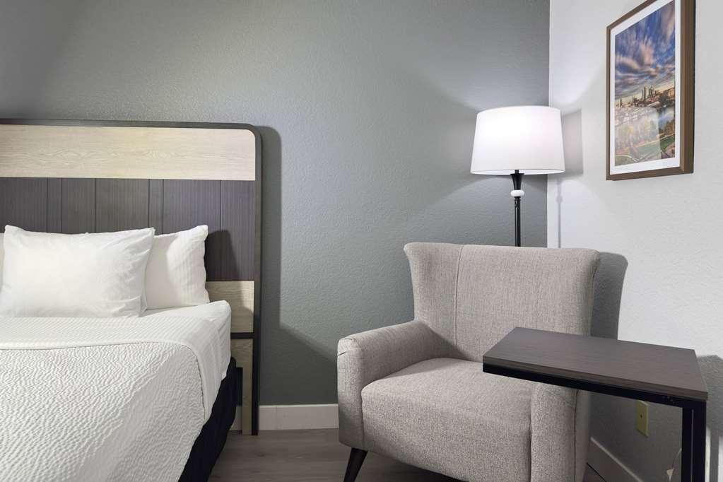 La Quinta Inn By Wyndham Stockton Bilik gambar