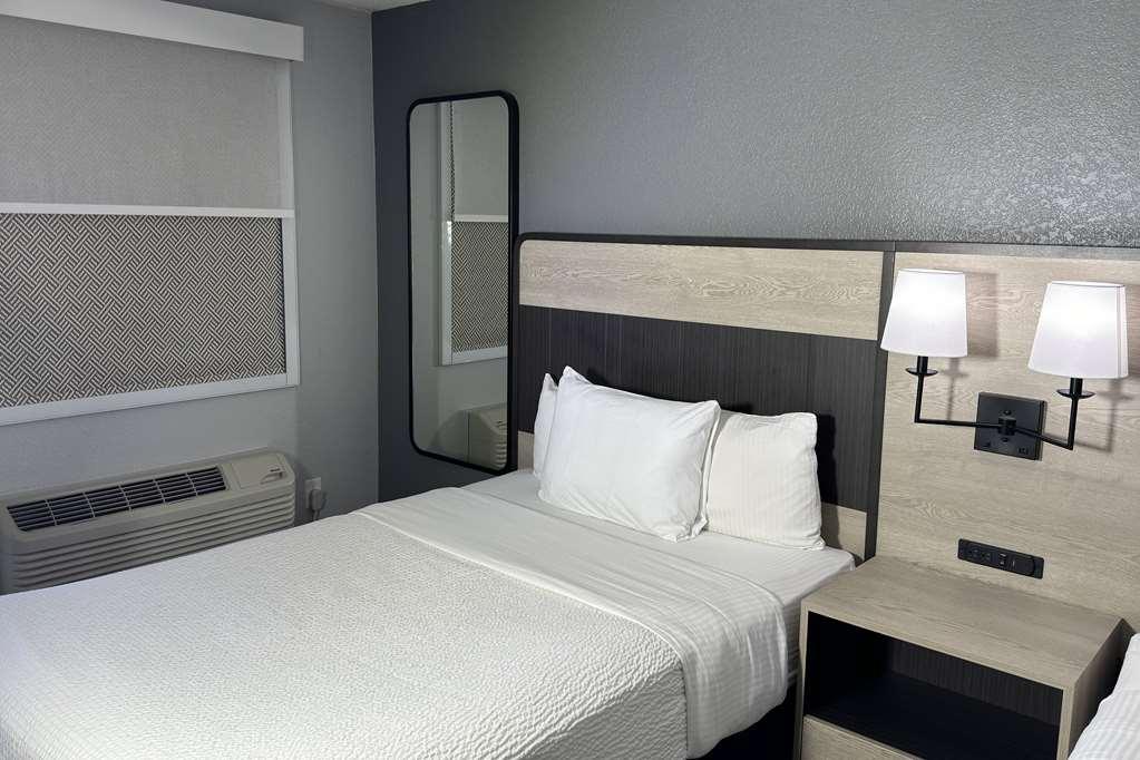 La Quinta Inn By Wyndham Stockton Bilik gambar