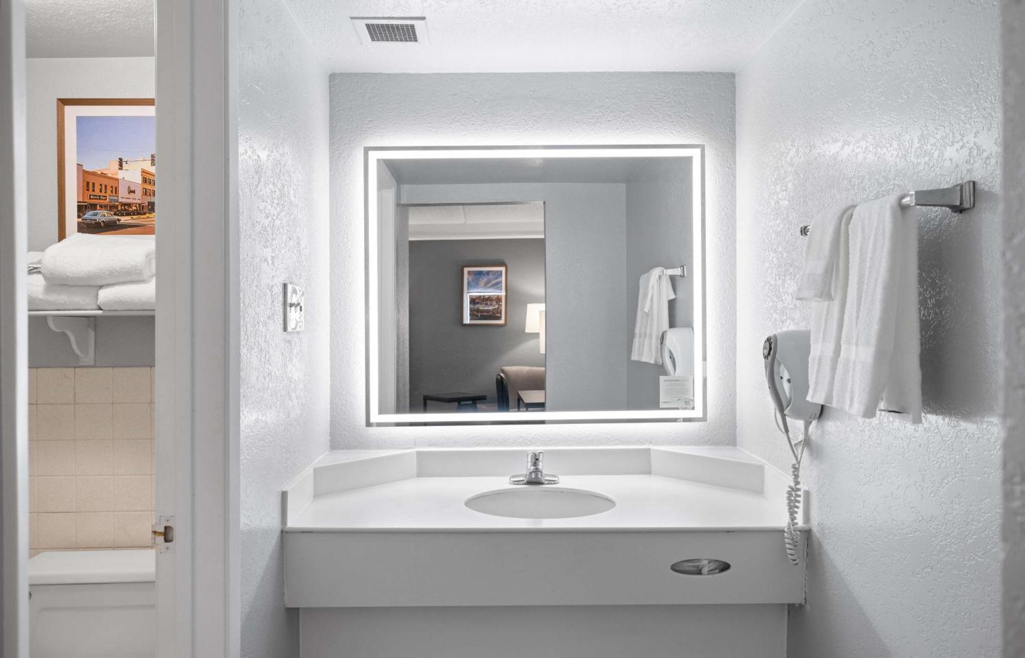 La Quinta Inn By Wyndham Stockton Luaran gambar