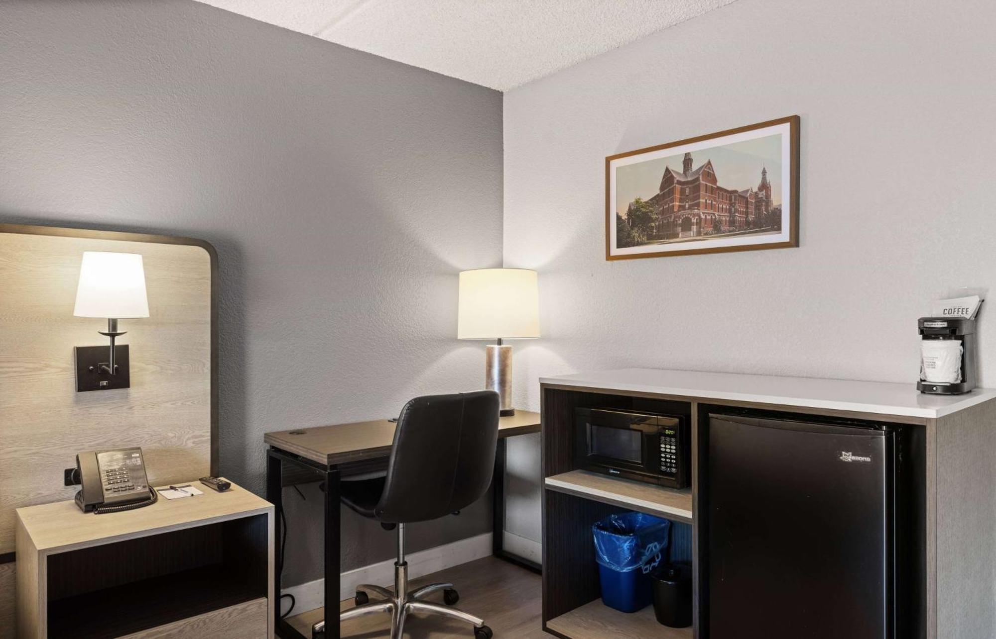 La Quinta Inn By Wyndham Stockton Luaran gambar
