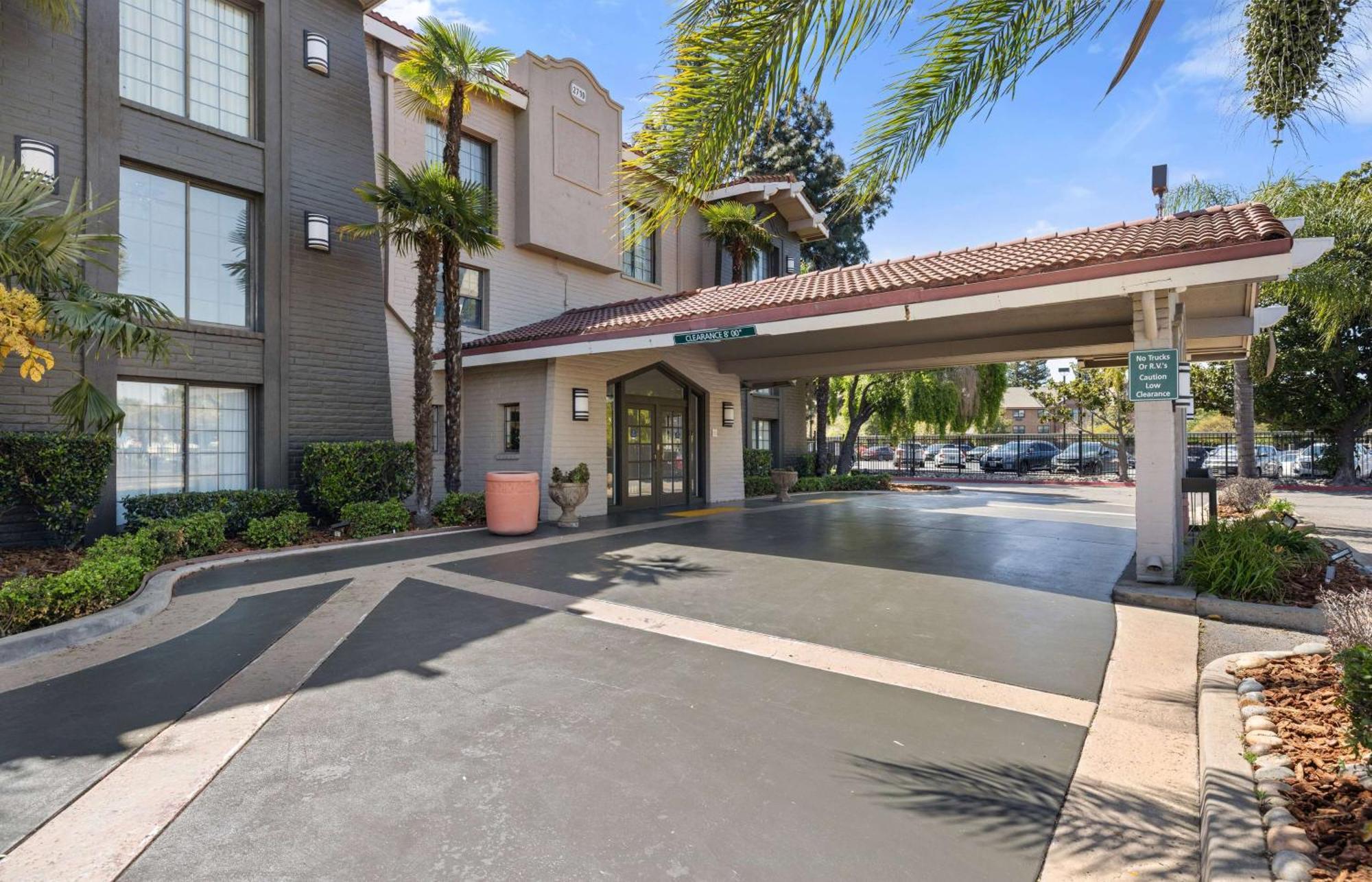 La Quinta Inn By Wyndham Stockton Luaran gambar