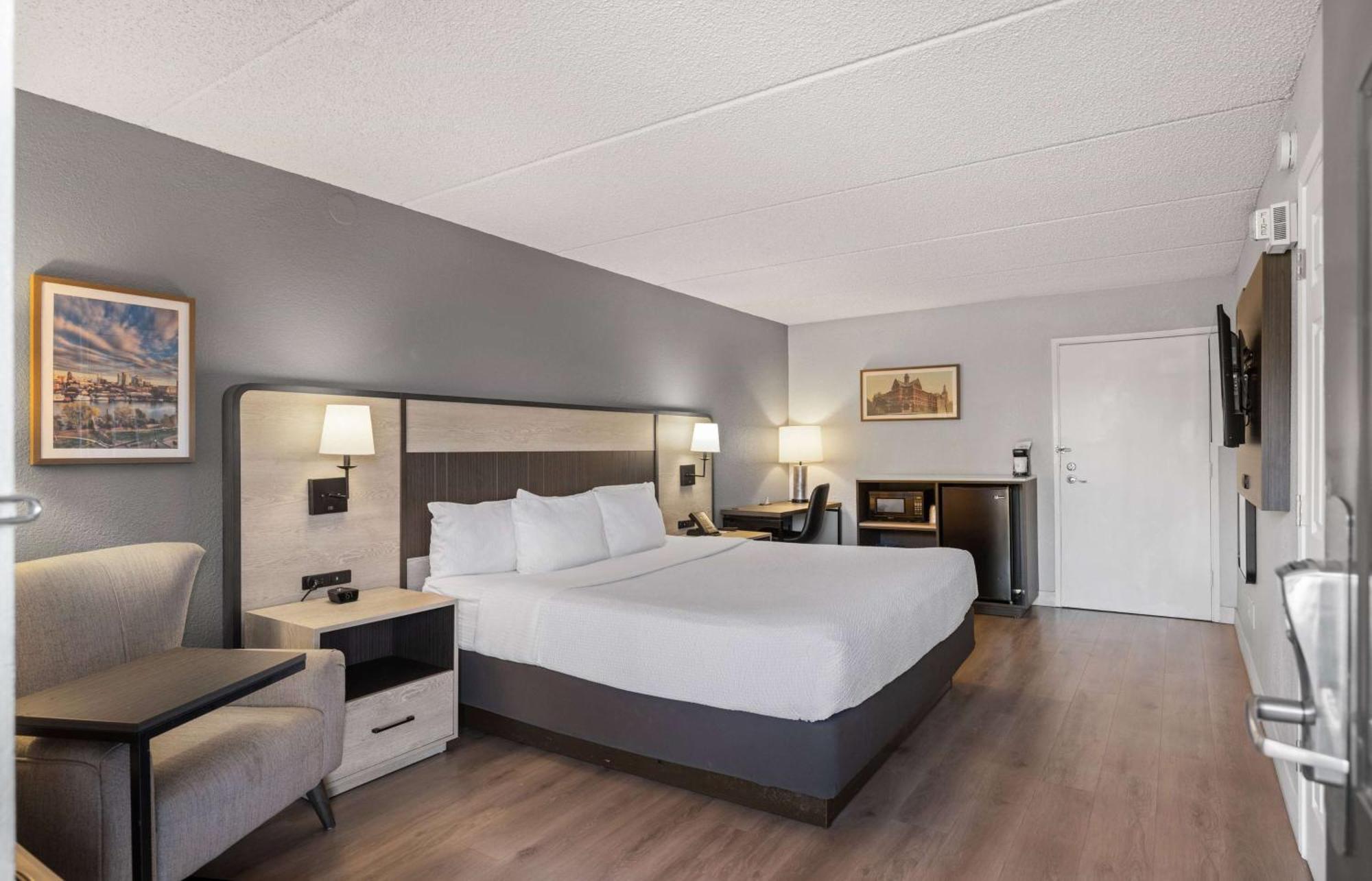 La Quinta Inn By Wyndham Stockton Luaran gambar