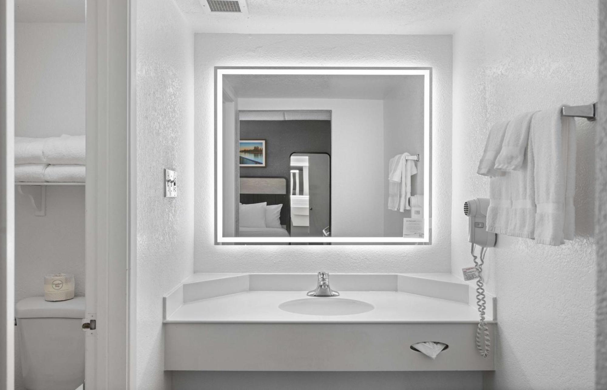 La Quinta Inn By Wyndham Stockton Luaran gambar
