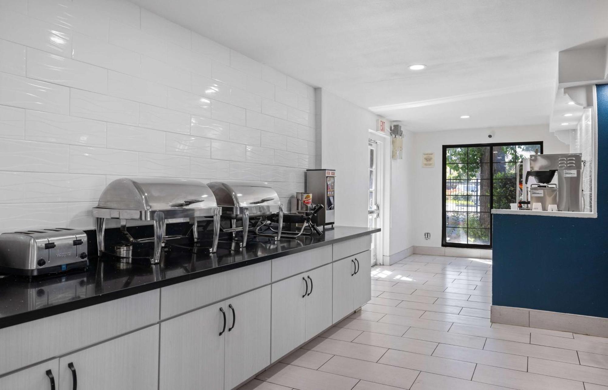 La Quinta Inn By Wyndham Stockton Luaran gambar