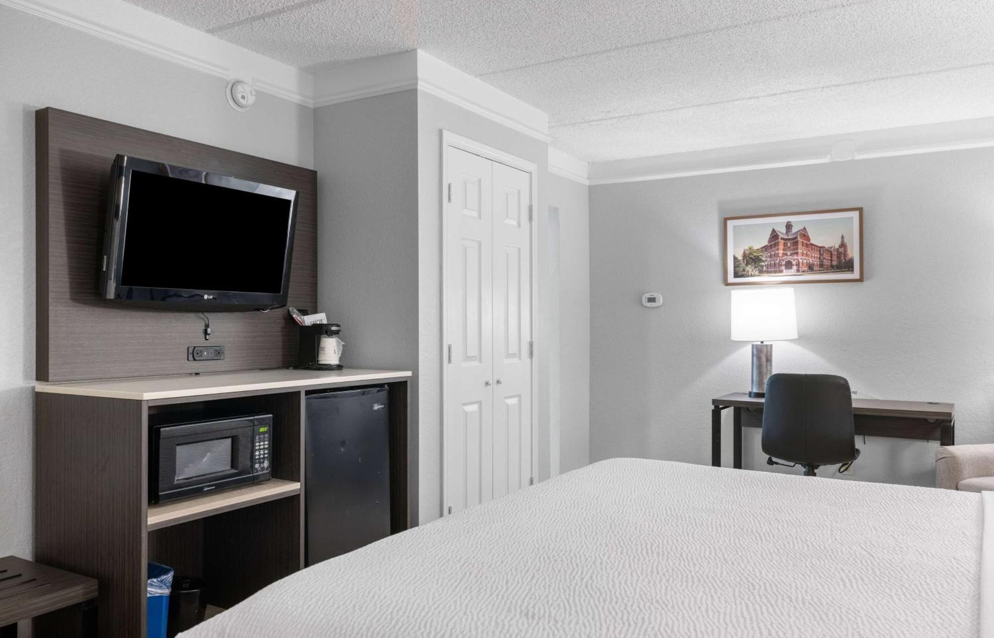 La Quinta Inn By Wyndham Stockton Luaran gambar