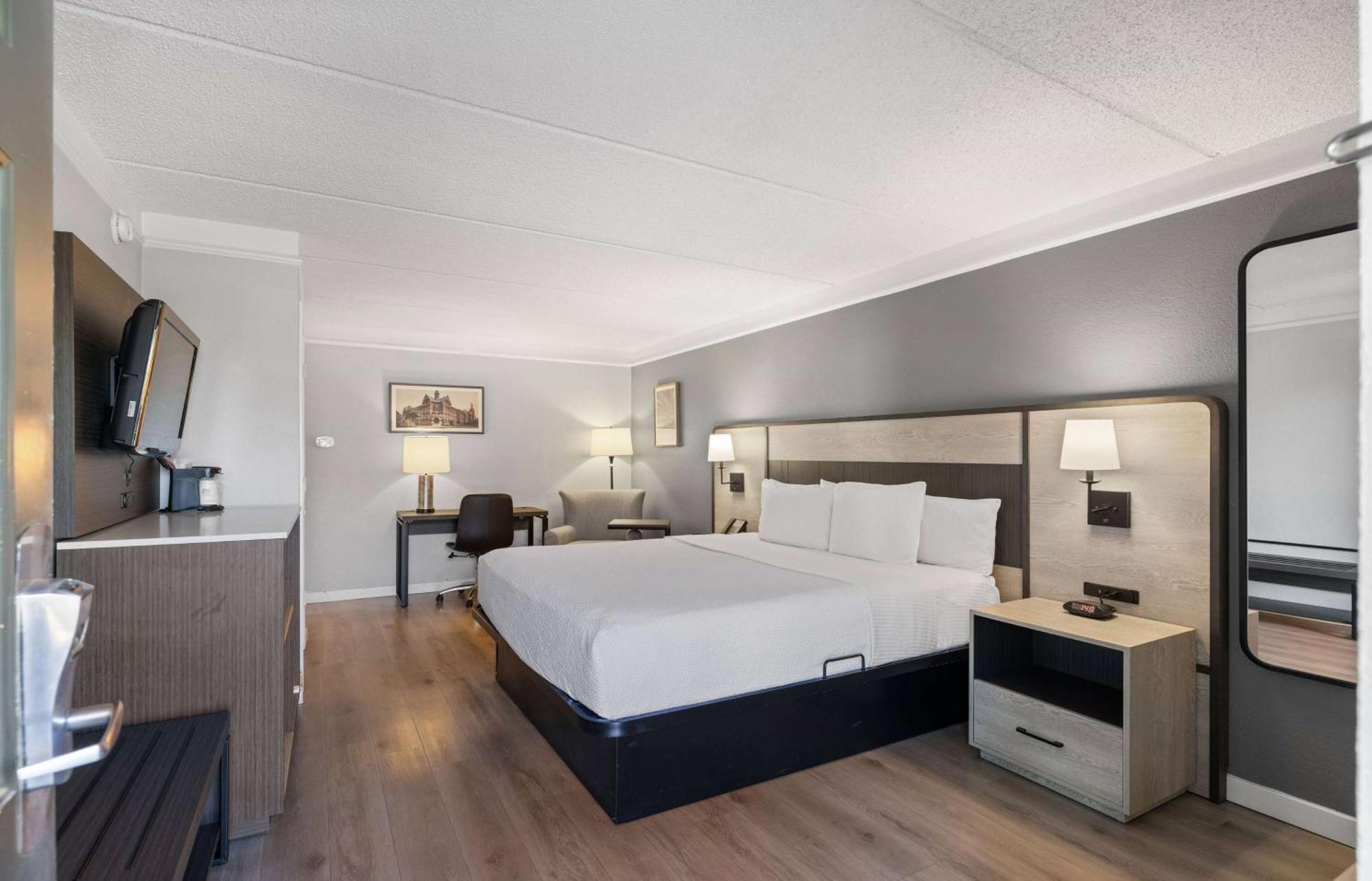 La Quinta Inn By Wyndham Stockton Luaran gambar