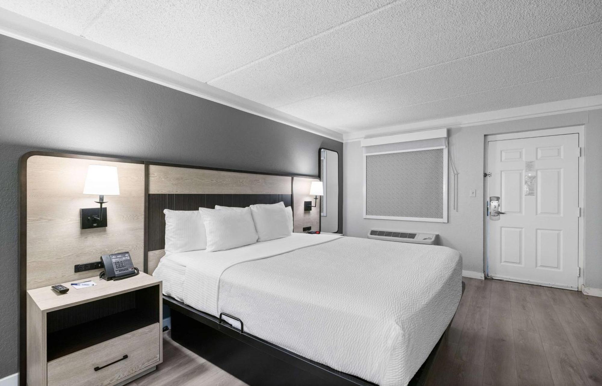 La Quinta Inn By Wyndham Stockton Luaran gambar