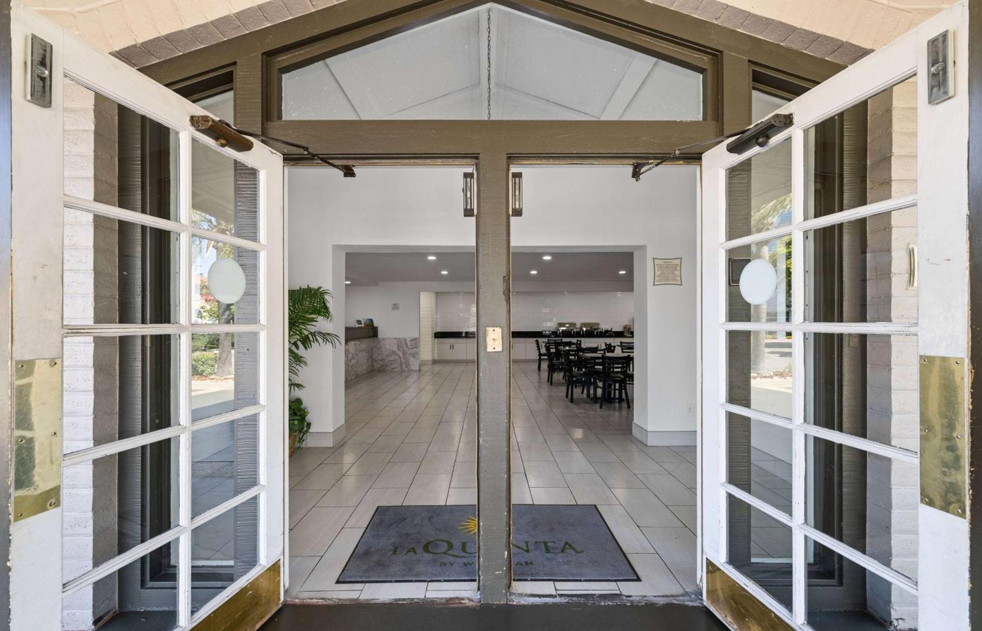 La Quinta Inn By Wyndham Stockton Luaran gambar