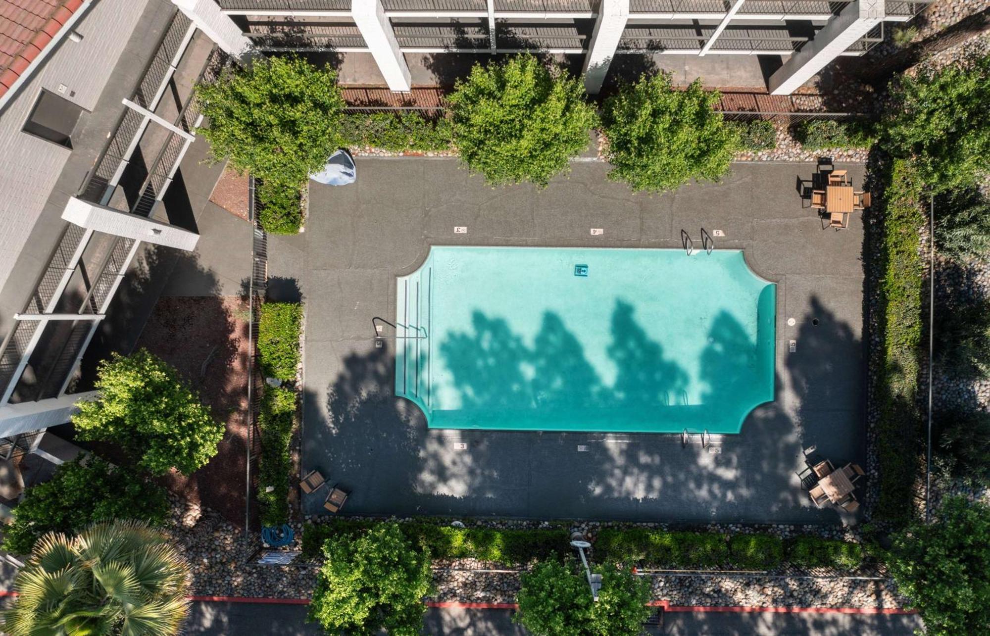 La Quinta Inn By Wyndham Stockton Luaran gambar