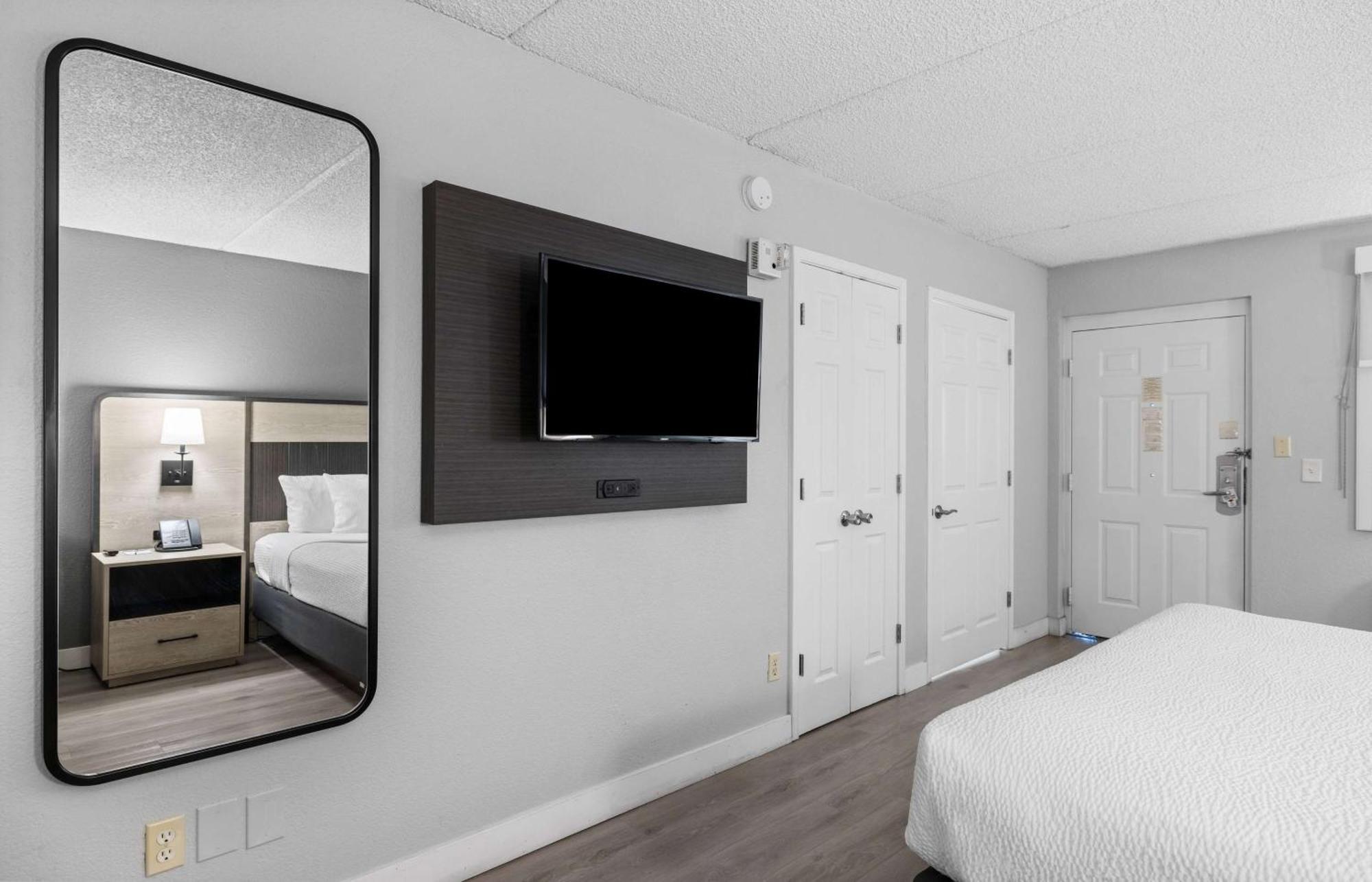 La Quinta Inn By Wyndham Stockton Luaran gambar