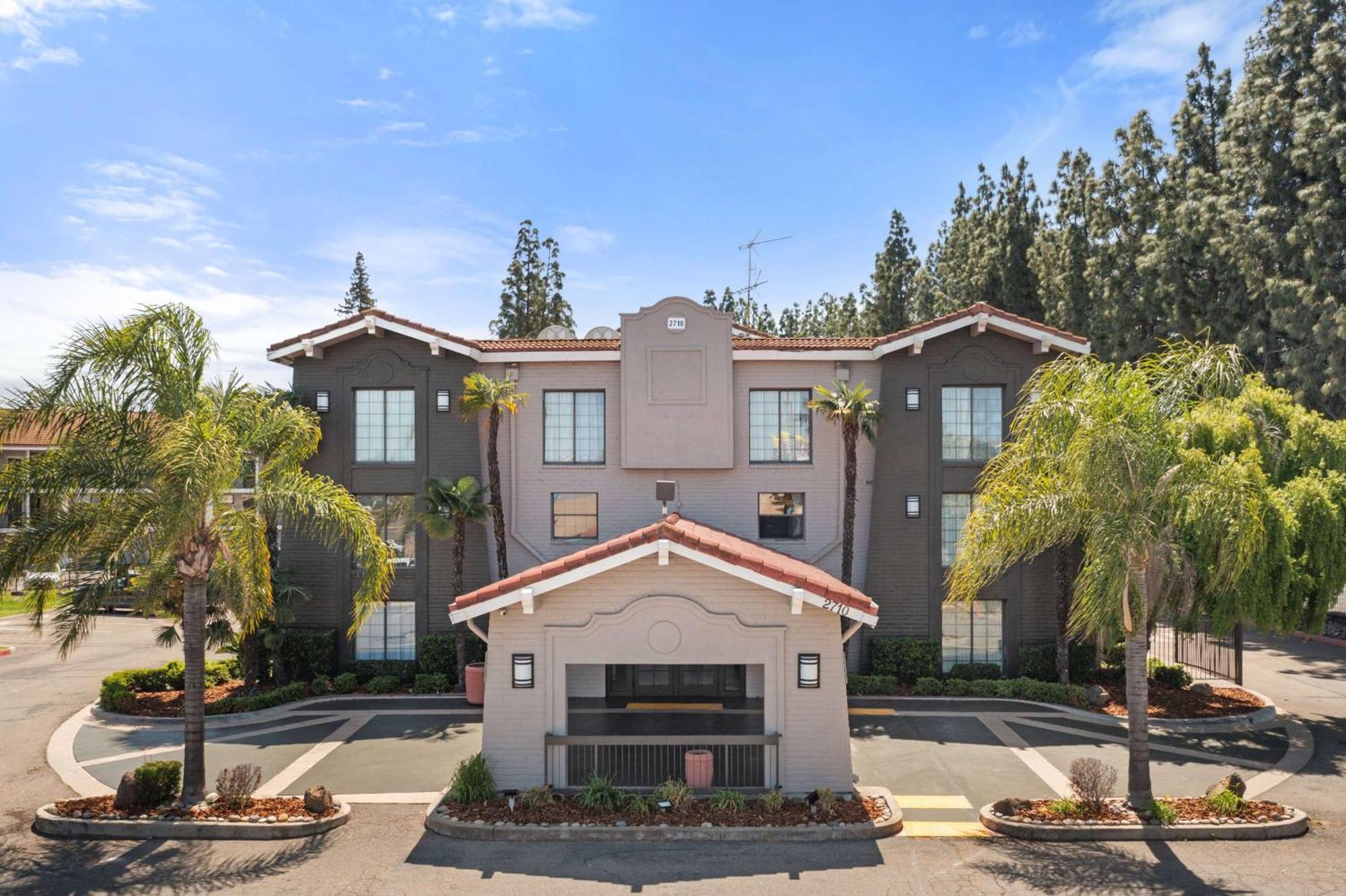 La Quinta Inn By Wyndham Stockton Luaran gambar