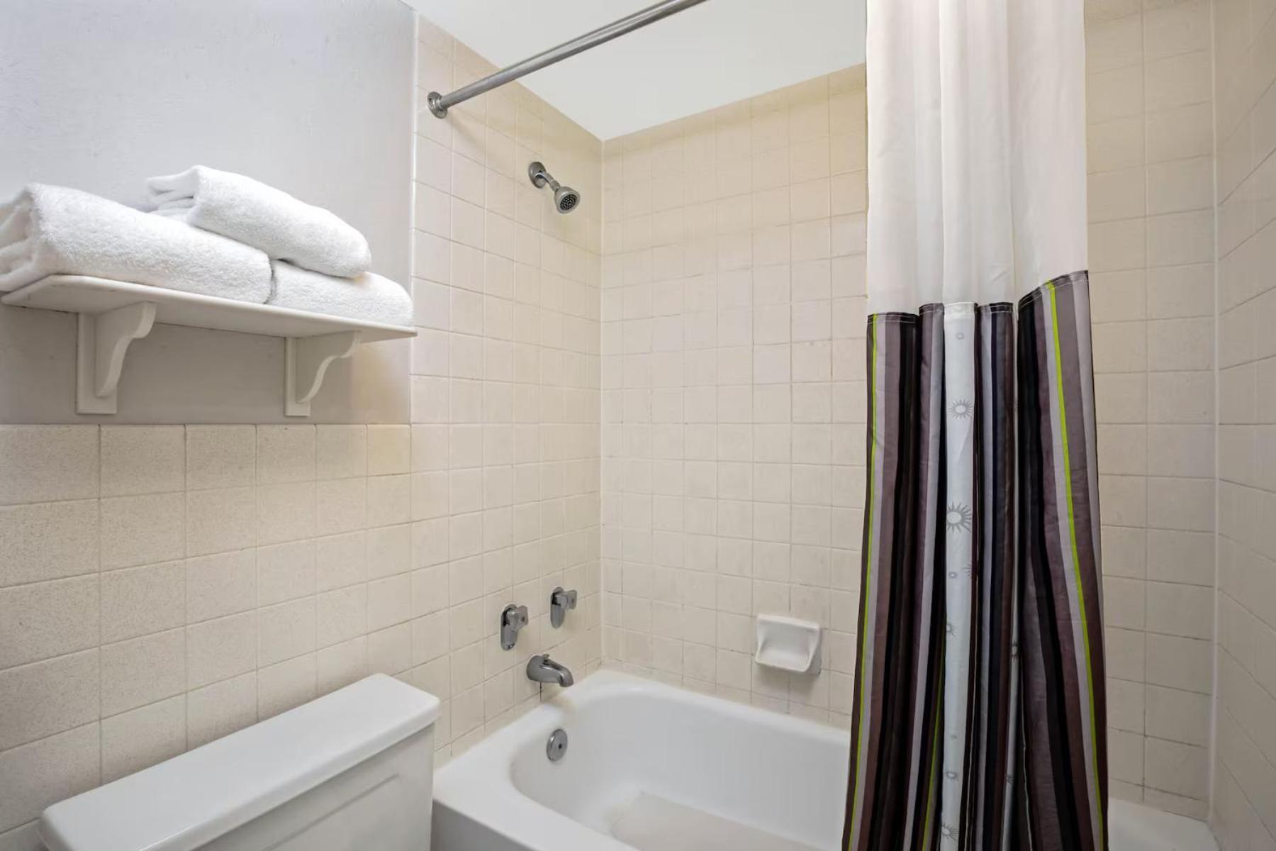 La Quinta Inn By Wyndham Stockton Luaran gambar