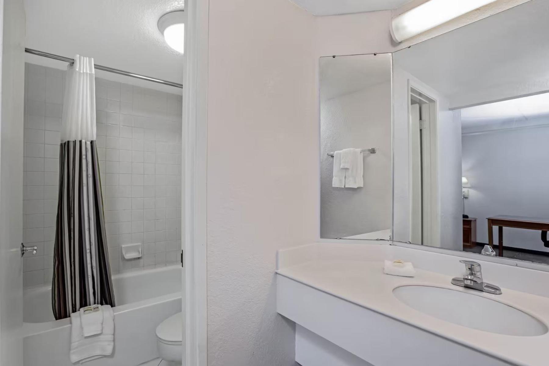 La Quinta Inn By Wyndham Stockton Luaran gambar