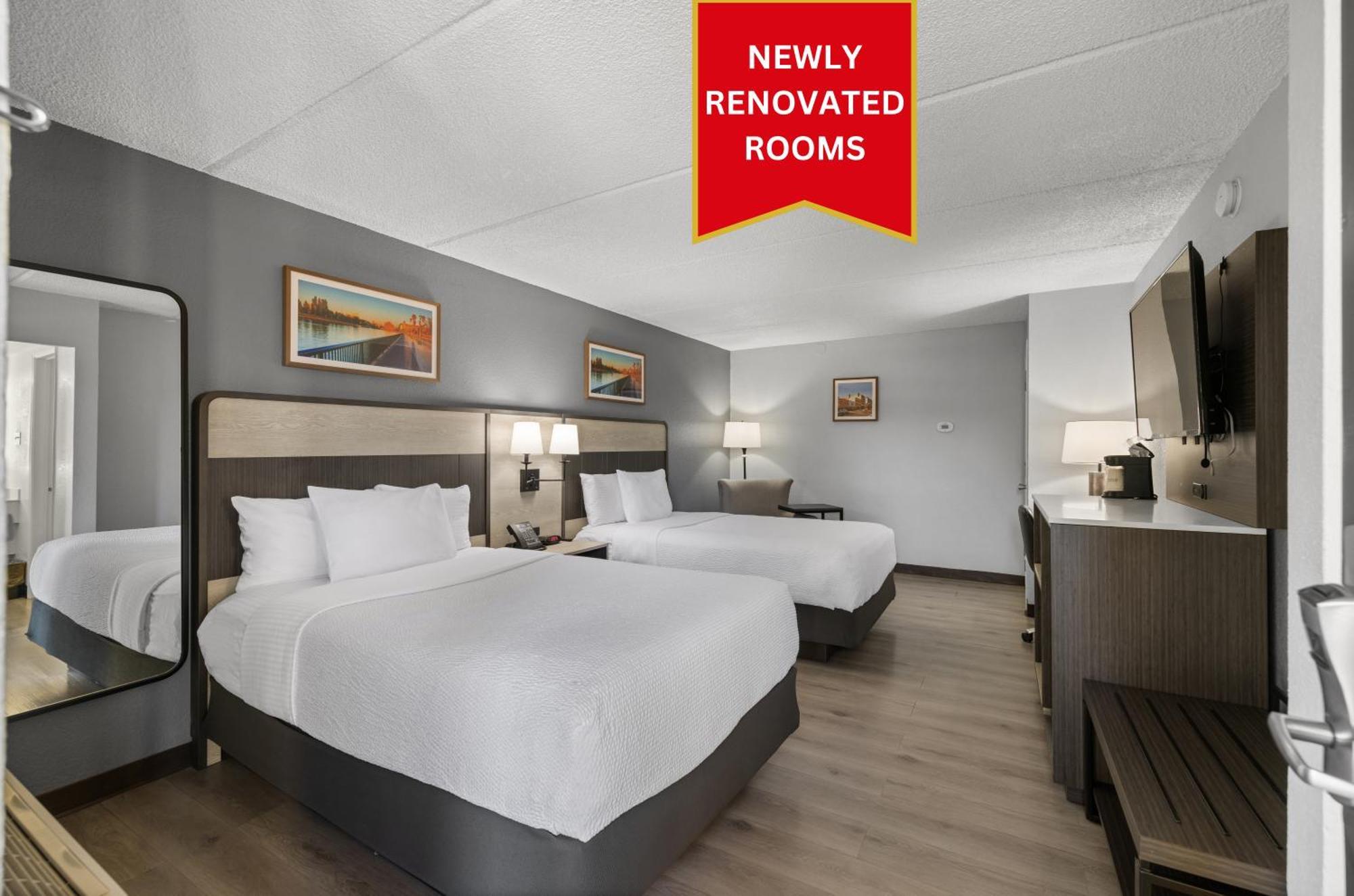 La Quinta Inn By Wyndham Stockton Luaran gambar